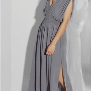 French Connection Maxi Dress